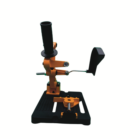 Pulidora Soporte Base Guía Para Amoladora angular