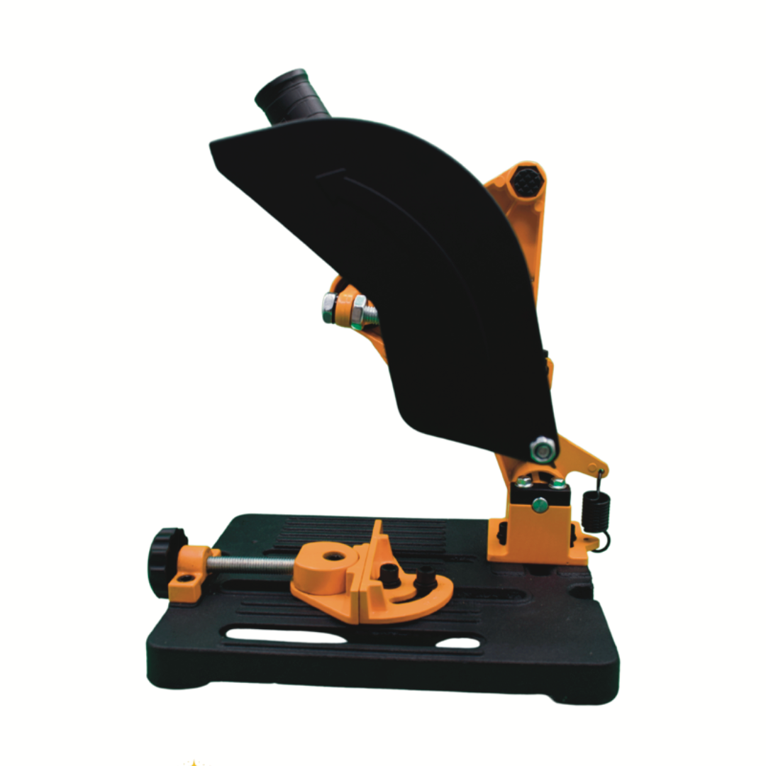 Pulidora Soporte Base Guía Para Amoladora angular