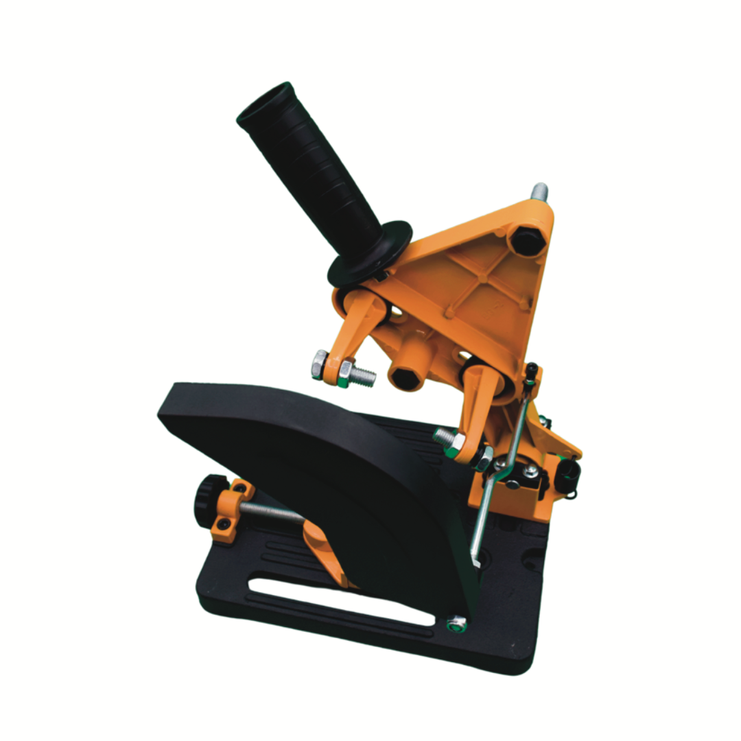 Pulidora Soporte Base Guía Para Amoladora angular