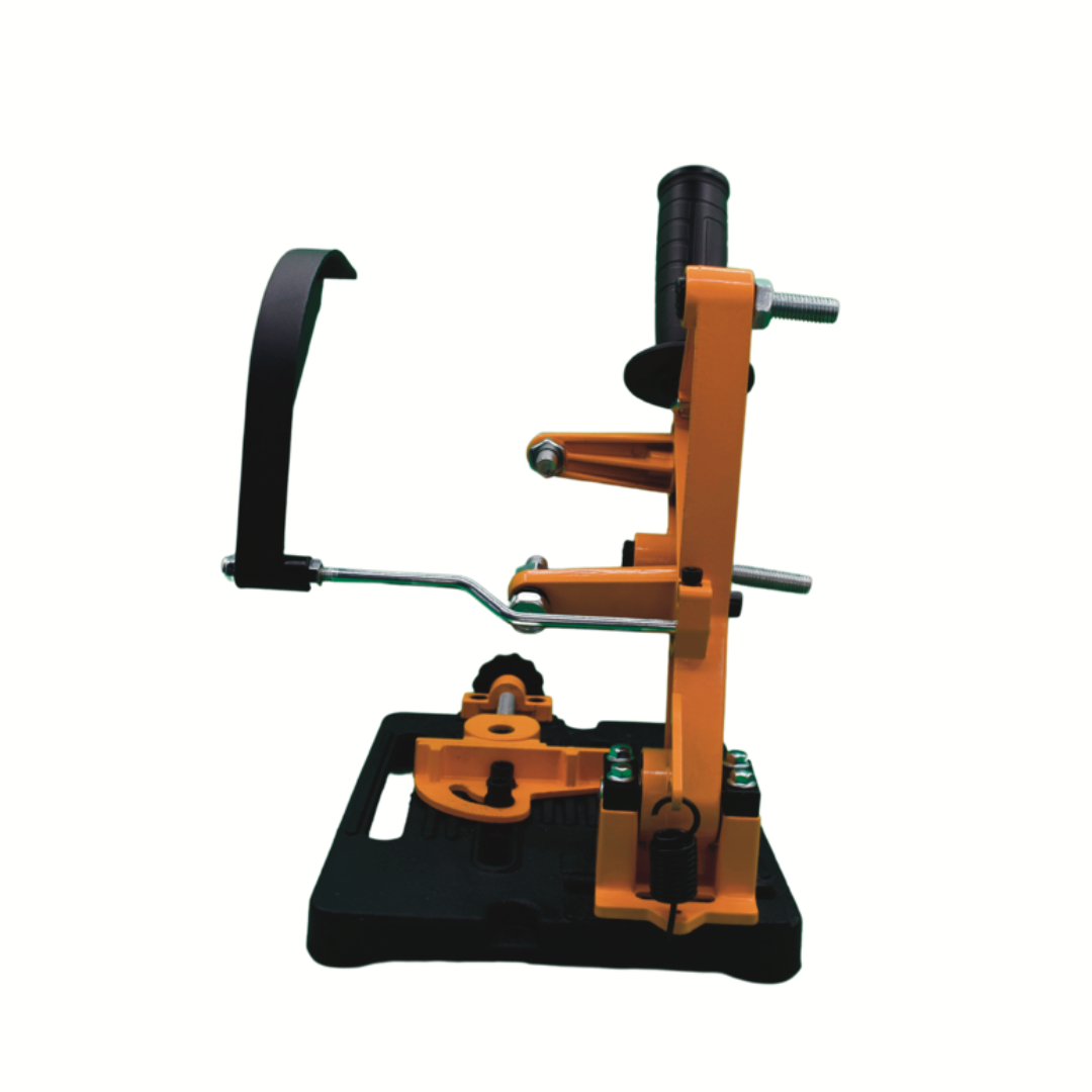 Pulidora Soporte Base Guía Para Amoladora angular