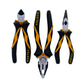 Set de 3 Alicates TOLSEN