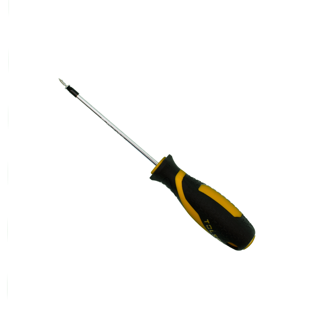 Kit de 6 Destornilladores Tolsen