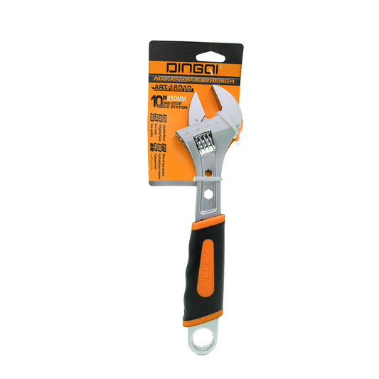 Llave expansiva 10”