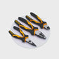 Set de 3 Alicates TOLSEN